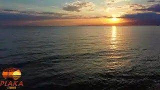 Hera Studios Plaka Sunset Views