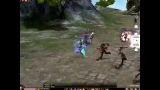 METİN2 ATLANTİS - SARUHAN WOLBANE