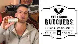 The Very Good Butchers Review - Best Plant Based Sausage & Pepperoni?