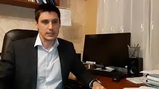 Наркевич МЮ Видеообращение
