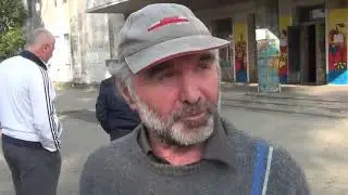 არჩევნები გურიაში :D