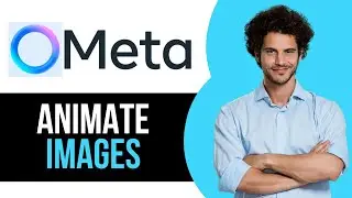 How to Animate Images & Photos on Meta AI