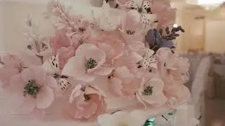 Банкетный зал "Жемчужина"
