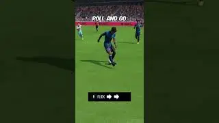 Most broken skill moves in UFL ! 