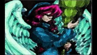 Yu-Gi-Oh! GX – Duel Academy Part 9