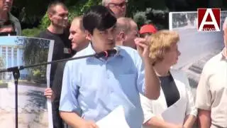 Роковая ошибка: Гречаная представила советников