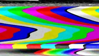 GLITCH TV GREEN SCREEN | GLITCH ANIMATION EFFECTS TRANSITION GREEN SCREEN 