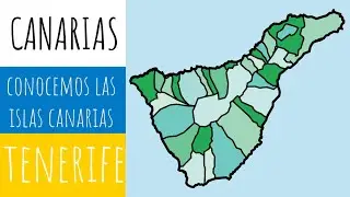 CONOCEMOS TENERIFE.CANARIAS.