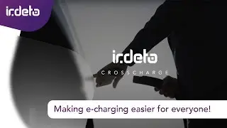 Irdeto CrossCharge