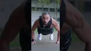 Teaser "Hybrid Training"Coach certifié @grintafit 🐺 💪Réalisation 🎥 @motionplus_prod