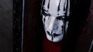 ⓵ Joey Jordison Tribute by Ivan King