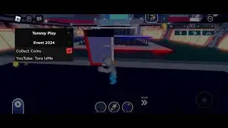Tommy play script [EASY FREE UGC]