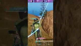 Enjoy your life in troubles Like Rushiyz😍 best scene in PUBG Mobile so far☺️
