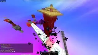 pvp & reduce montage | minecraft