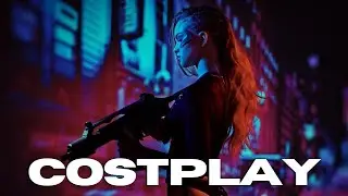 Costplay