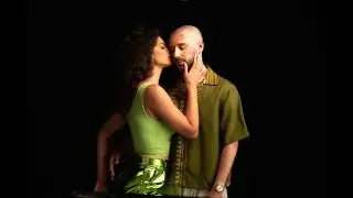 HENNY - OCI ZELENE (OFFICIAL VIDEO) Prod. by Jhinsen