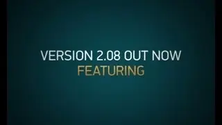 PKR version 2.08 is here!