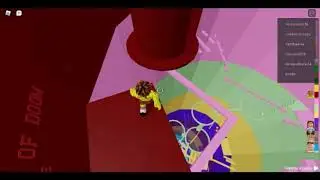 TRYING TO BEAT THE tower of HELL