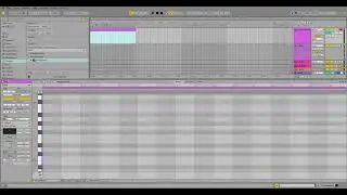Ableton Live Omnishphere 2 Add Sound → Logo Pen