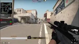 Counter-Strike Global Offensive