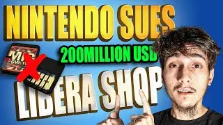 Nintendo Is Suing Mig Switch & Modders For MILLIONS! They Will Find You! | Yu Reacts