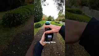 My Favourite Thing To Do - Car Photography POV (Sony a6400 + Sigma 30mm f1.4) 