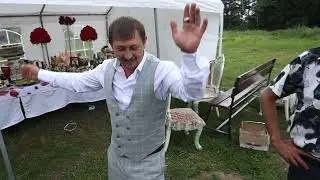 Свадьба цыгане 24.06.2024 табор Рязань Эмир и Русалина