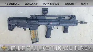 Springfield Hellion VHS-2 The King of Short Kings