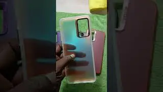 Oppo A54 4G So cool back case cover
