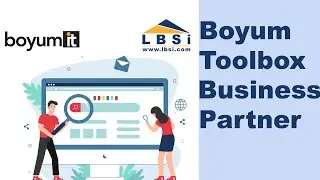Boyum Toolbox: Part 1 - Business Partner