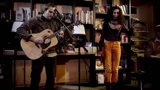 Александр Панков feat Екатерина Бубкина
