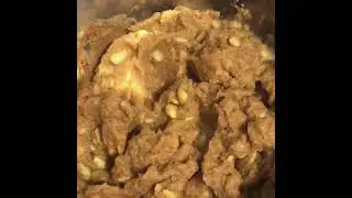 Яблочный жмых на зиму