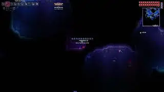 Terraria But Its Calamity Death Mode; #5 abyssal trench and vampire killing spree