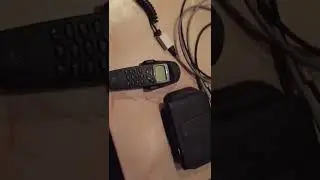 Тест на продажу телефона Nokia 6090 Mercedes \ for sale.