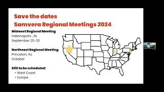 Samvera Community Update May 2024