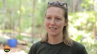 SAVING THE KAYA FOREST OF COASTAL KENYA