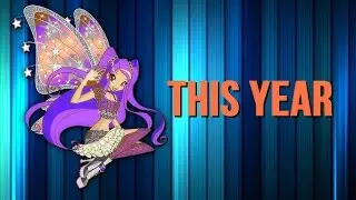 Wonderland Faries || Stella (?) - This Year *Request*