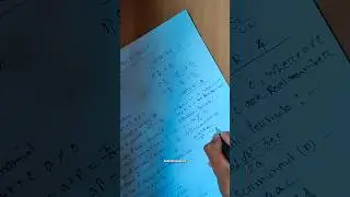 Follow My Secret Study Techniques To Score Highest Marks In Exam #study #exam #motivation #studytips