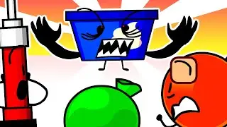SEG 8: The Ultimate Punishment