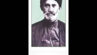 Шейх М-Мухтар абий на кумыкском
