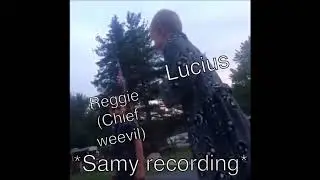 Jimmy Two Shoes as vines 3