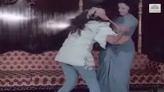 Yogeeta bali catfight - 3