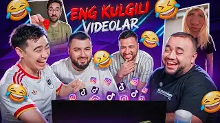 SIZ KUTGAN VIDEO | BIZG` JAMOASI | IXA REAKSIYA