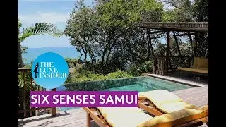 Six Senses Samui | Ocean View Pool Villa by The Luxe Insider
