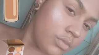 ❣PREPARAÇÃO DE PELE PROFISSIONAL EM CASA💄💥