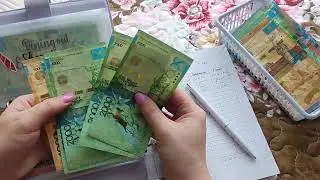 Система  конвертов 💸 , закрыла рассрочку