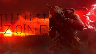 PROJECT ZONE | S.T.A.L.K.E.R. | TEASER | SFM