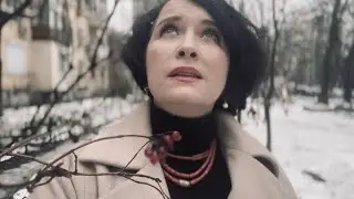 НАТАЛЯ МРАКА «МАРІЄ»/читає @Angelgirich