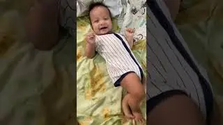 Min - Happy boy