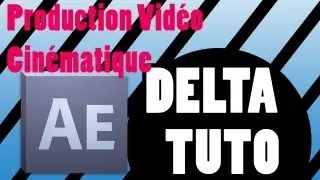 [TUTO] [FR] Production Vidéo Cinématique / Film Look